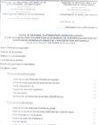 Fiche de demande d'attribution d'une autorisation